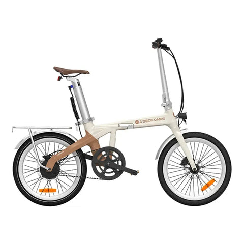 ADO Air Carbon - Beige