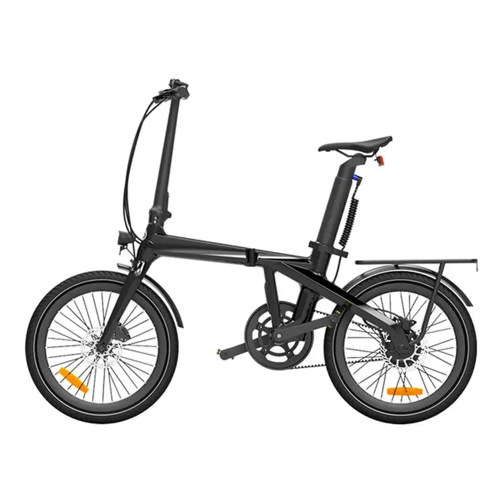 ADO Air Carbon - Schwarz