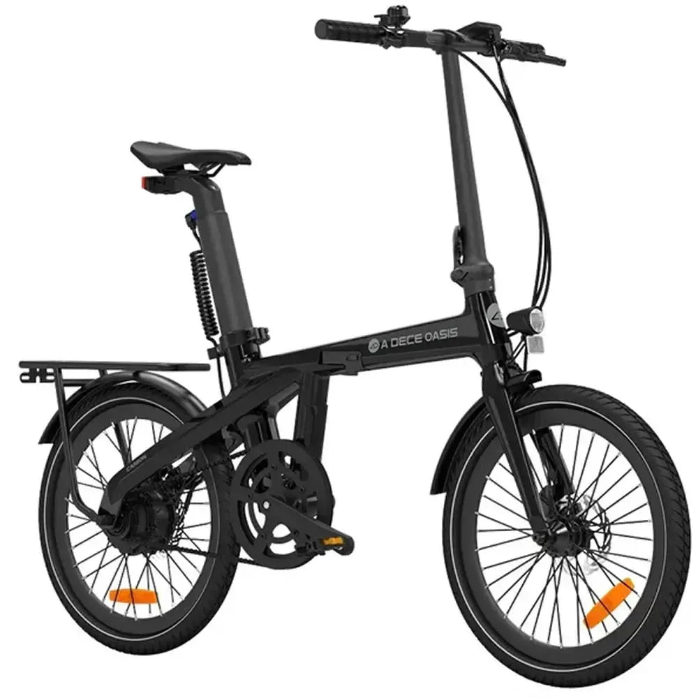 ADO Air Carbon - Schwarz