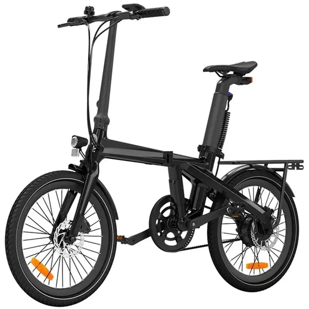 ADO Air Carbon - Schwarz