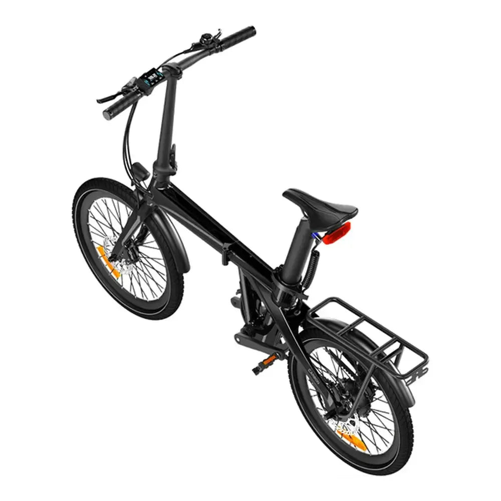 ADO Air Carbon - Schwarz