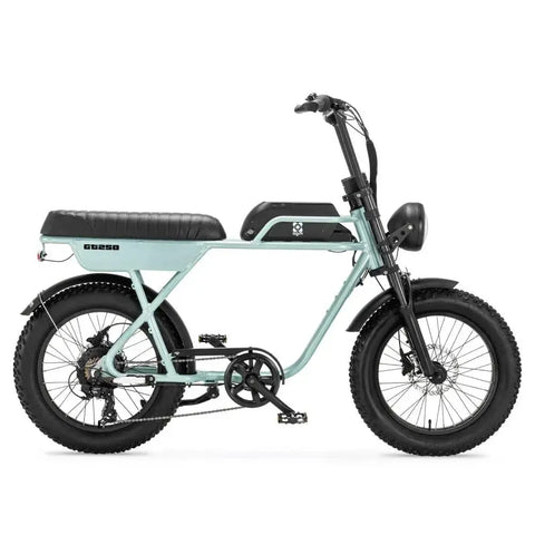 AGM GT250 - Grau