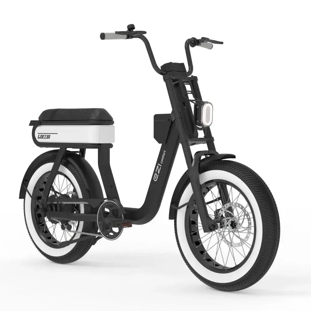 AGM Goccia Comfort - Branco