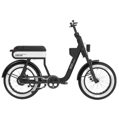 AGM Goccia Comfort - Weiß