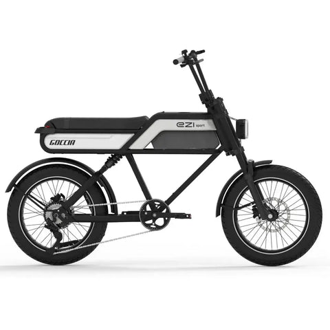 AGM Goccia Sport - Weiß