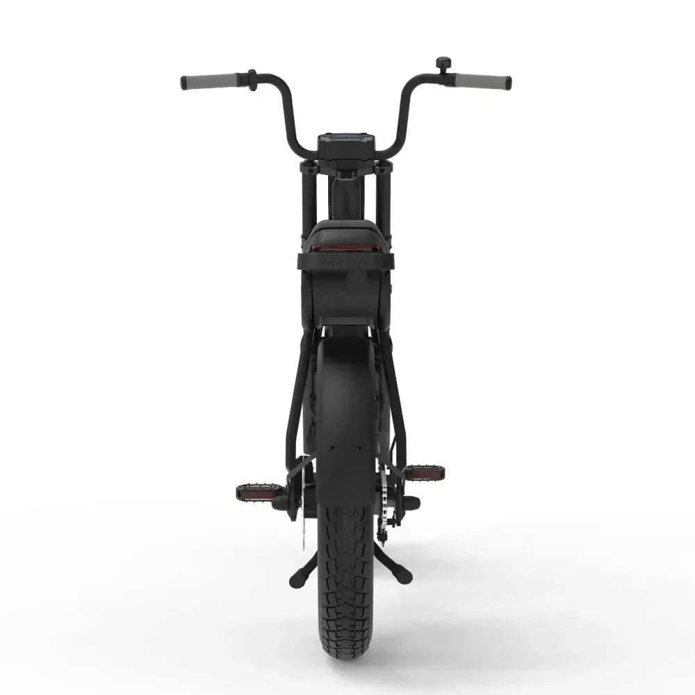 AGM Goccia Sport - Noir