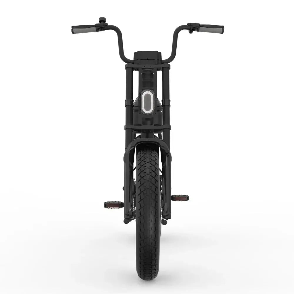 AGM Goccia Sport - Noir