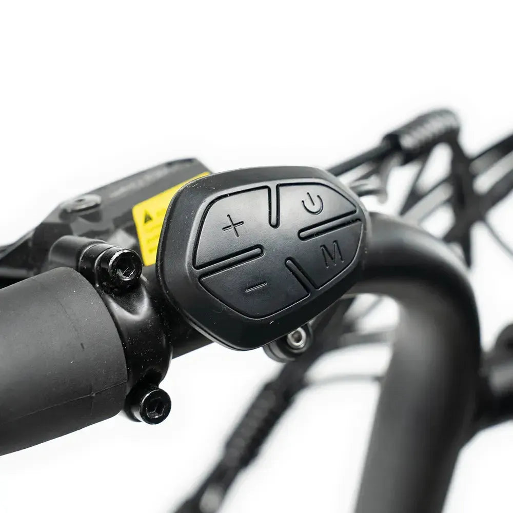 Diablo Zipper - Grau