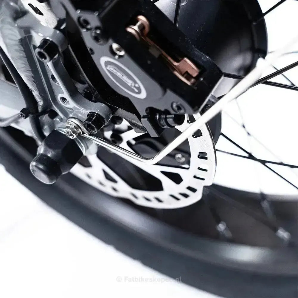 EB2 Pro - Schwarz