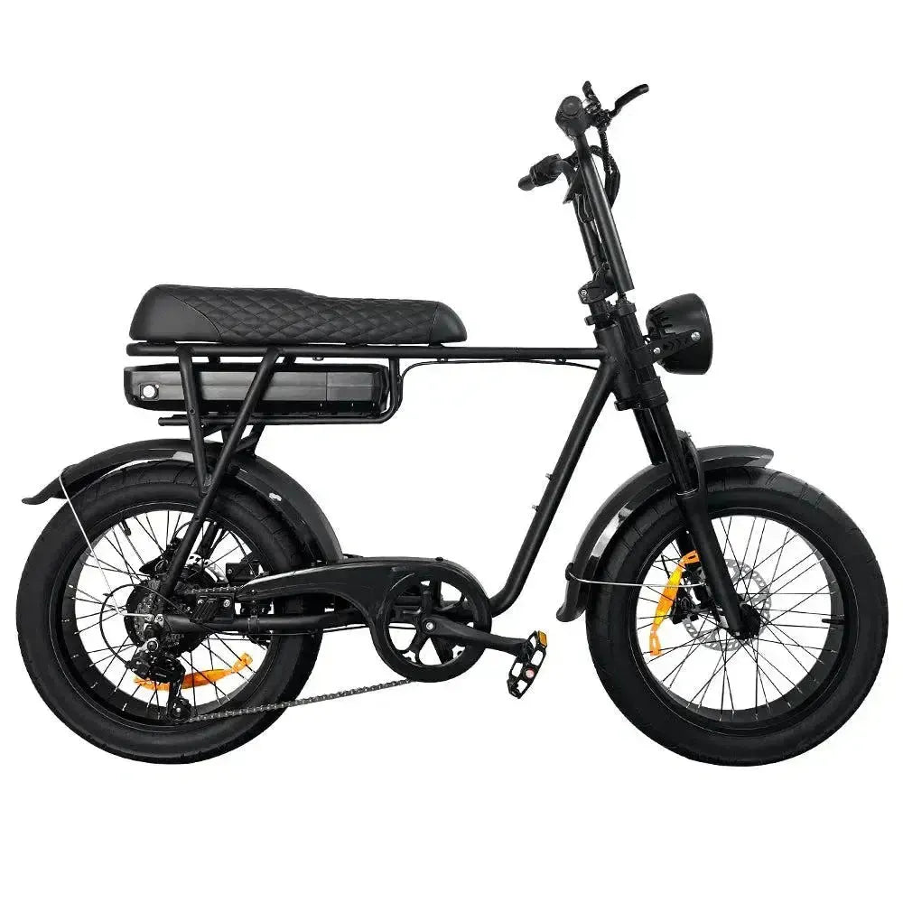 EB2 Pro - Schwarz