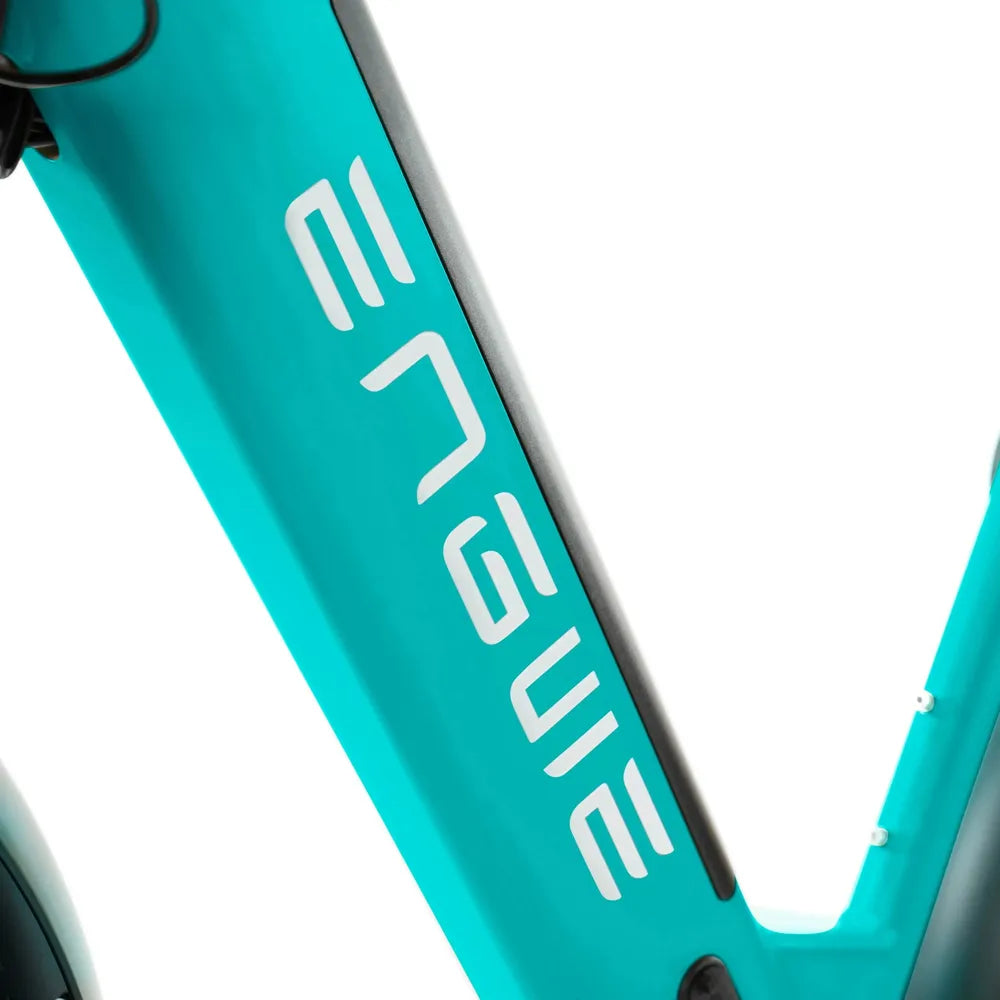 ENGWE E26 - Entrée basse - Bleu