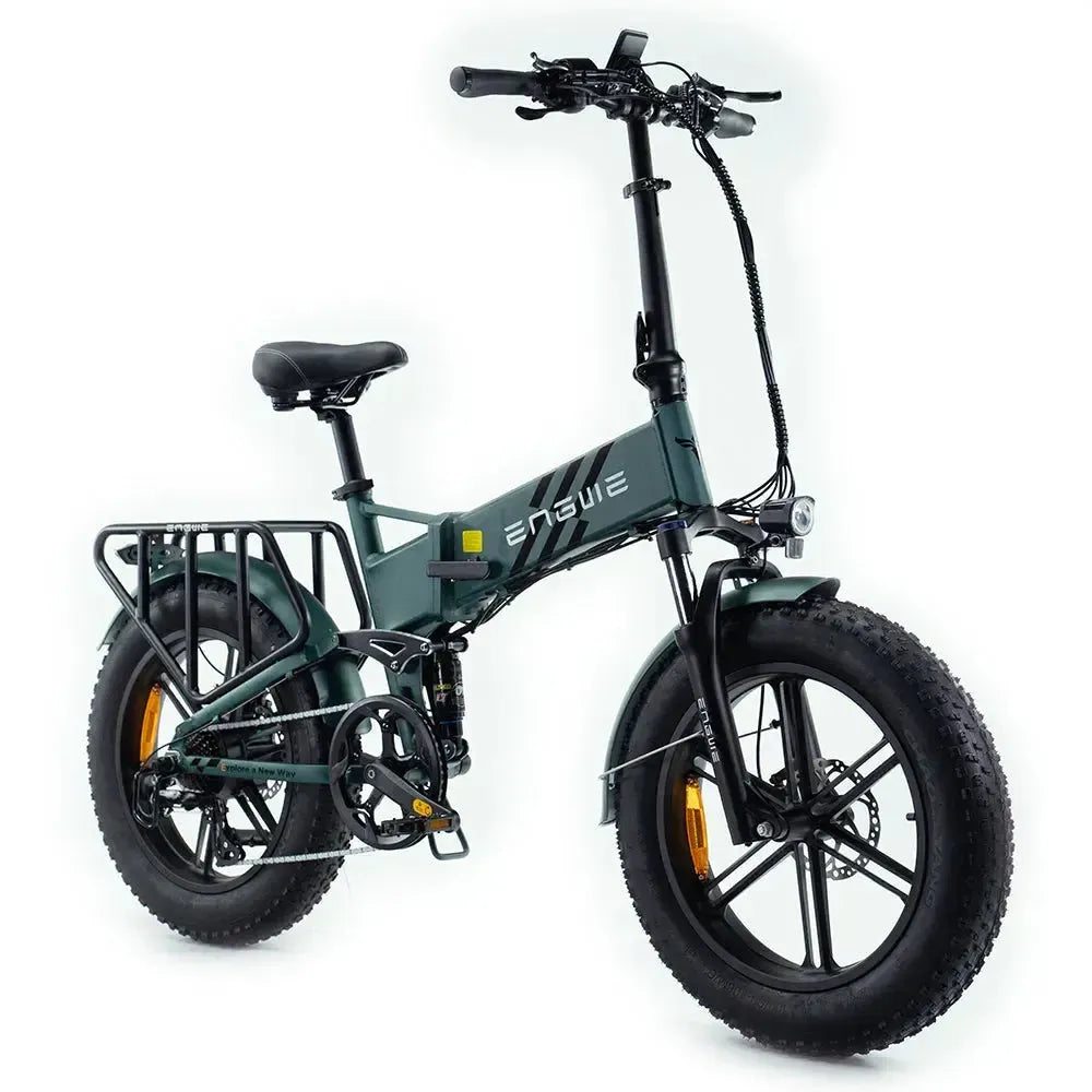 ENGWE Engine Pro 2.0 - Vert