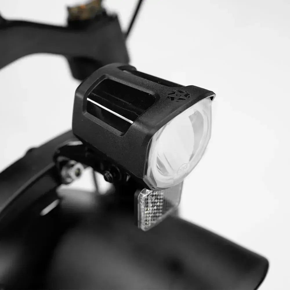 ENGWE Engine Pro 2.0 - Noir