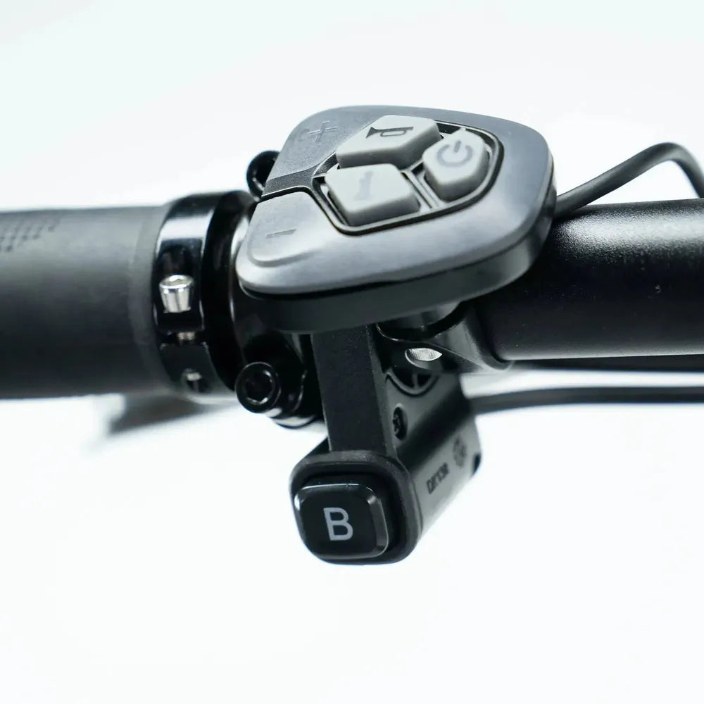 ENGWE L20 3.0 Pro - Noir