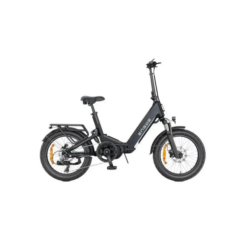ENGWE L20 3.0 Pro - Noir