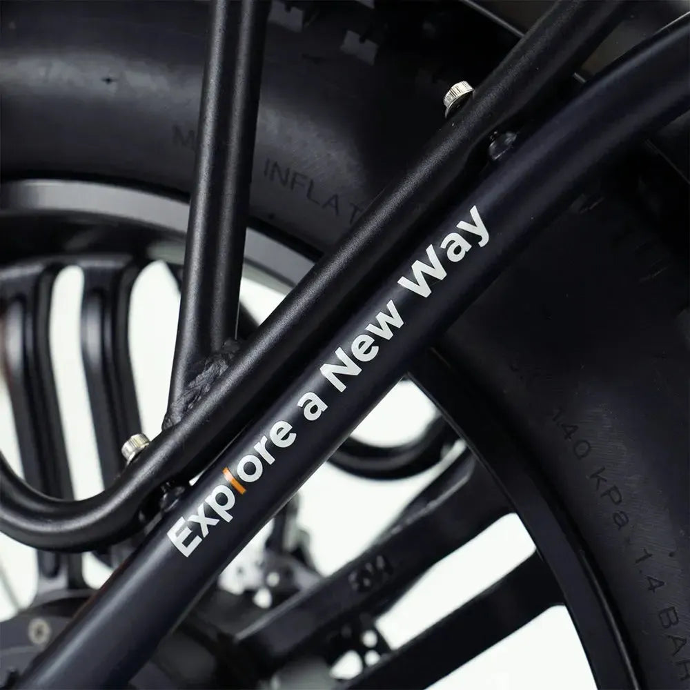 ENGWE L20 Boost - Noir