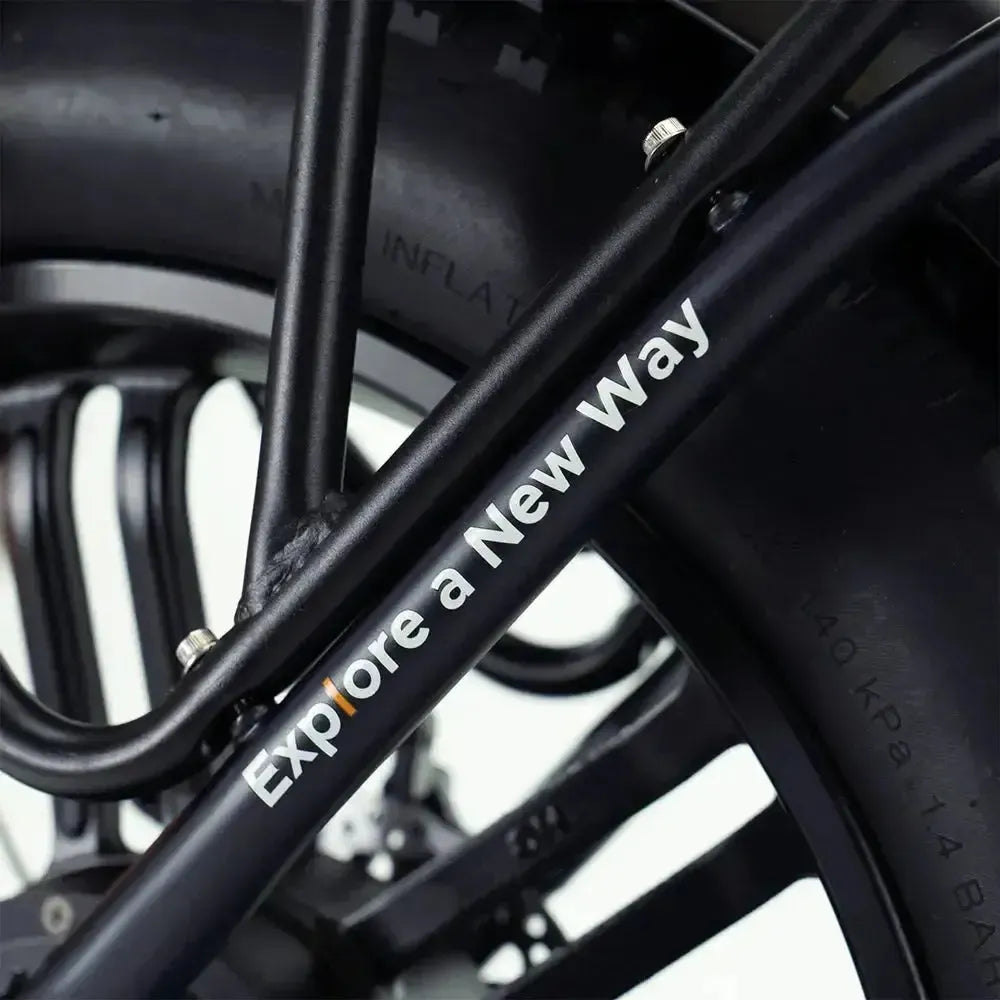 ENGWE L20 Boost - Noir