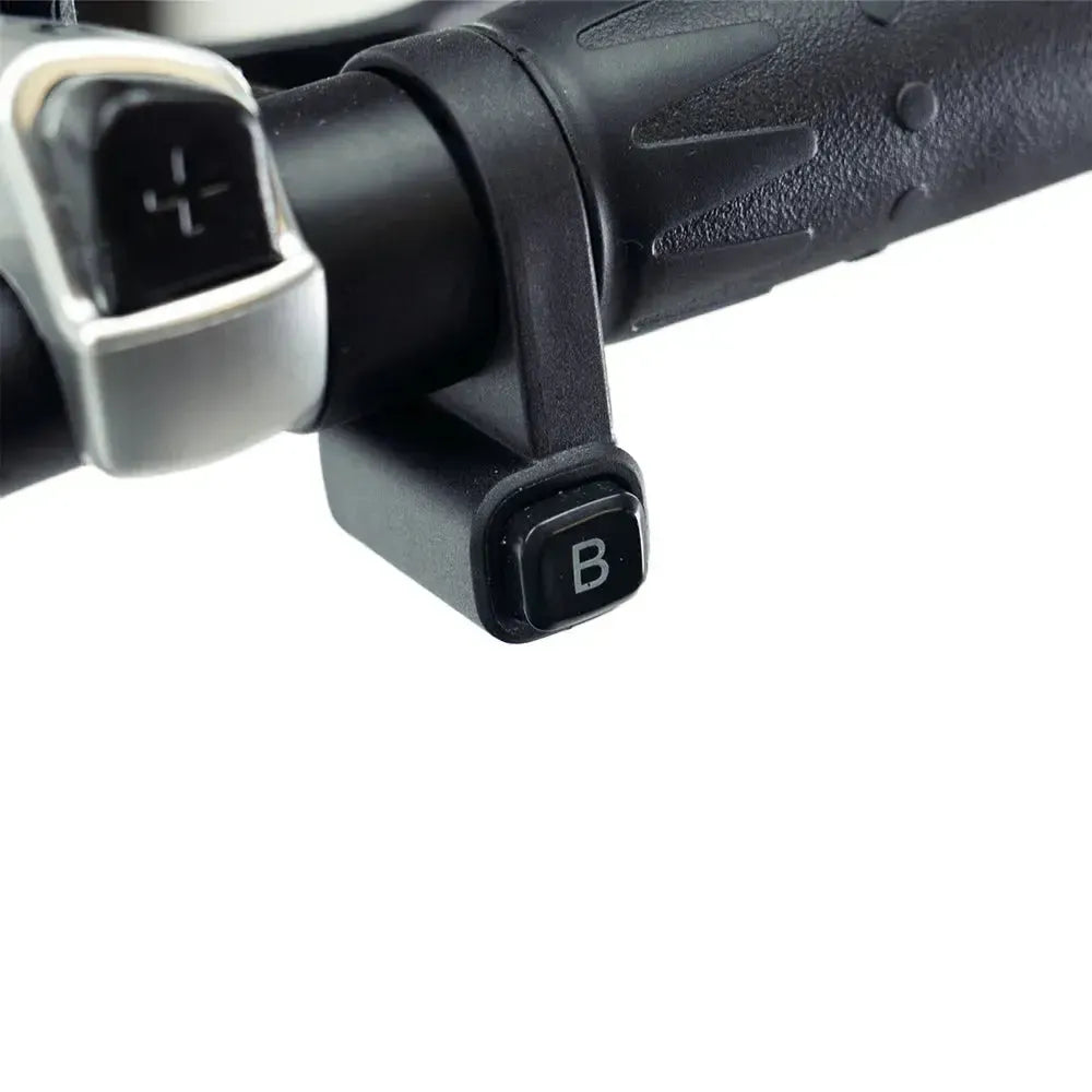 ENGWE L20 Boost - Noir