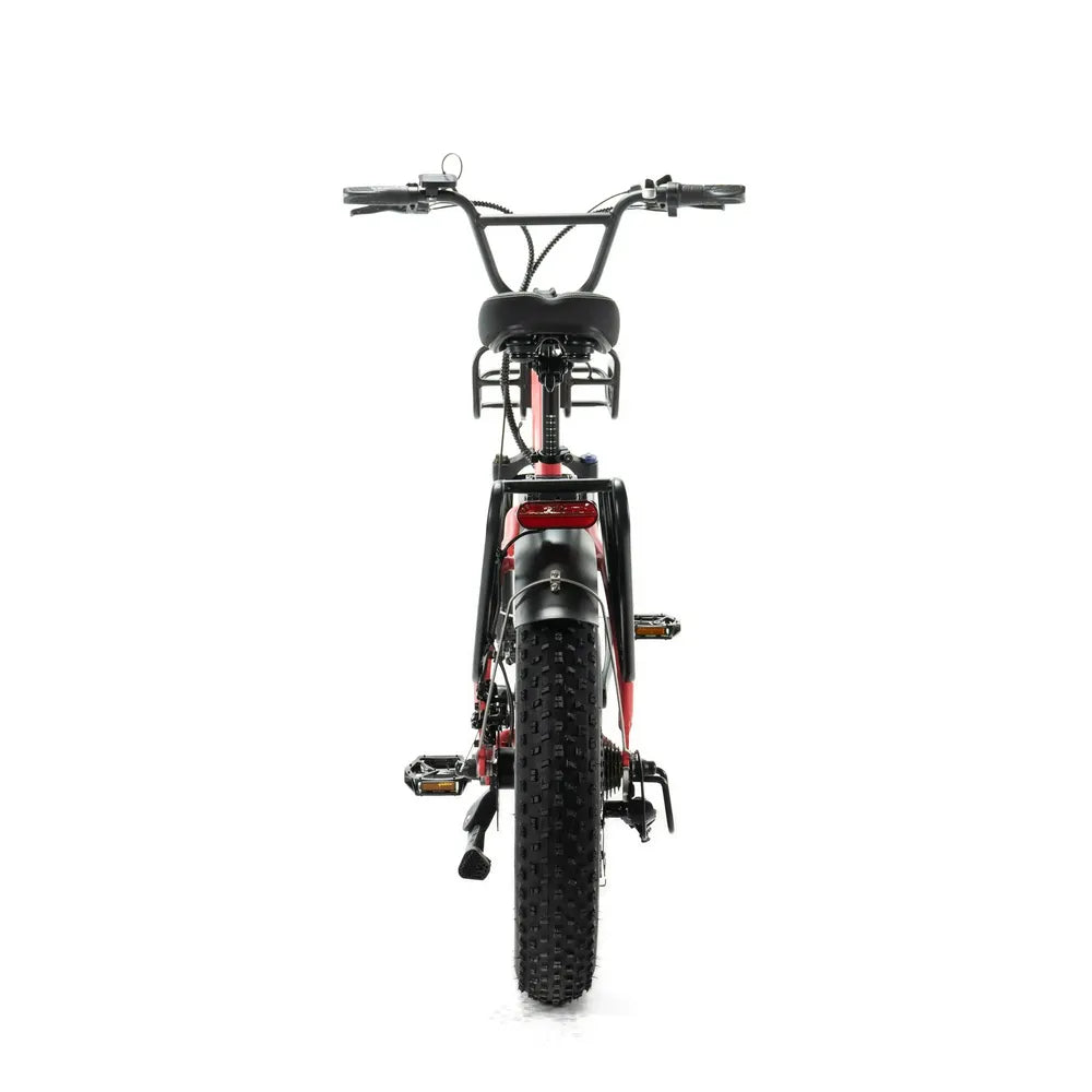 ENGWE L20 - Rose