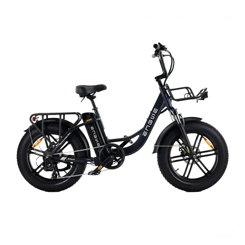 ENGWE L20 - Schwarz
