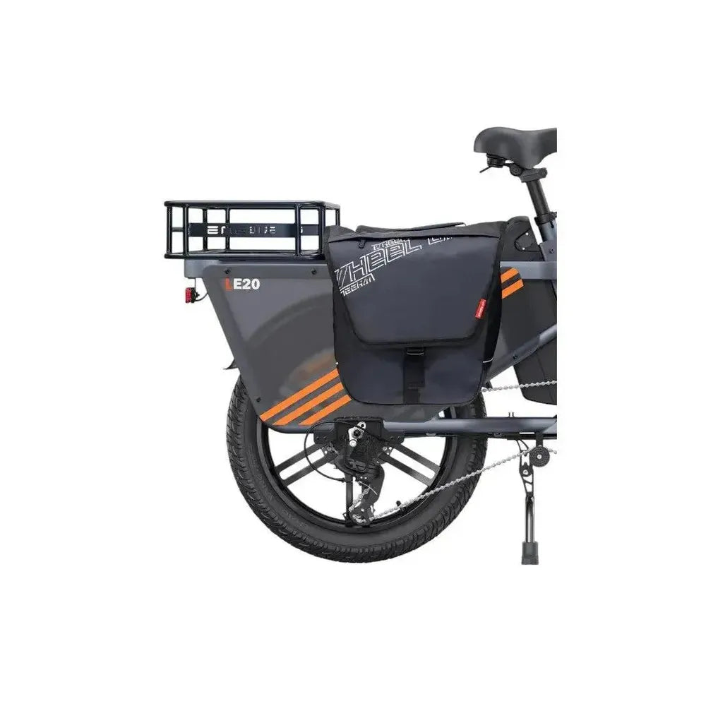 ENGWE LE20 - Bolsa de bicicleta
