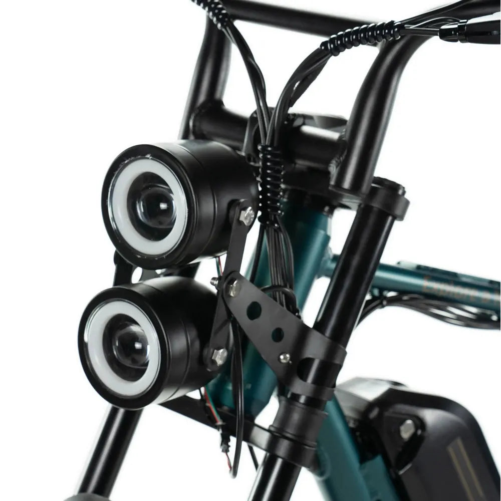 ENGWE M20 - Grün