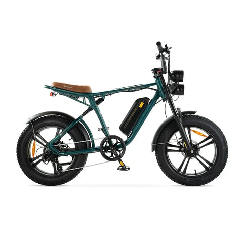 ENGWE M20 - Grün