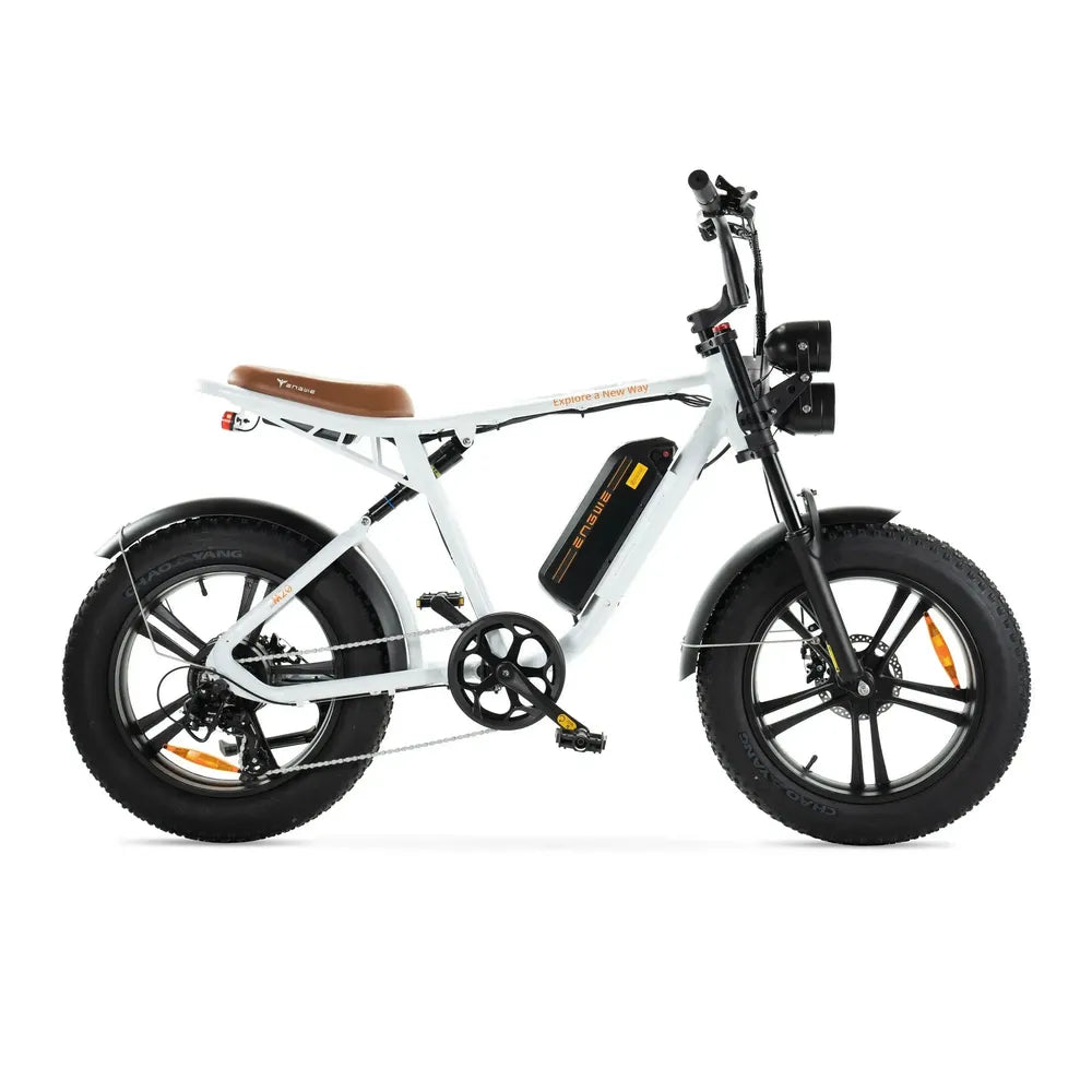 ENGWE M20 - Weiß