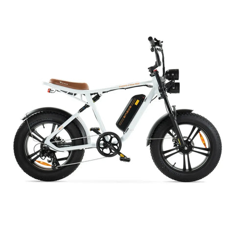ENGWE M20 - Weiß