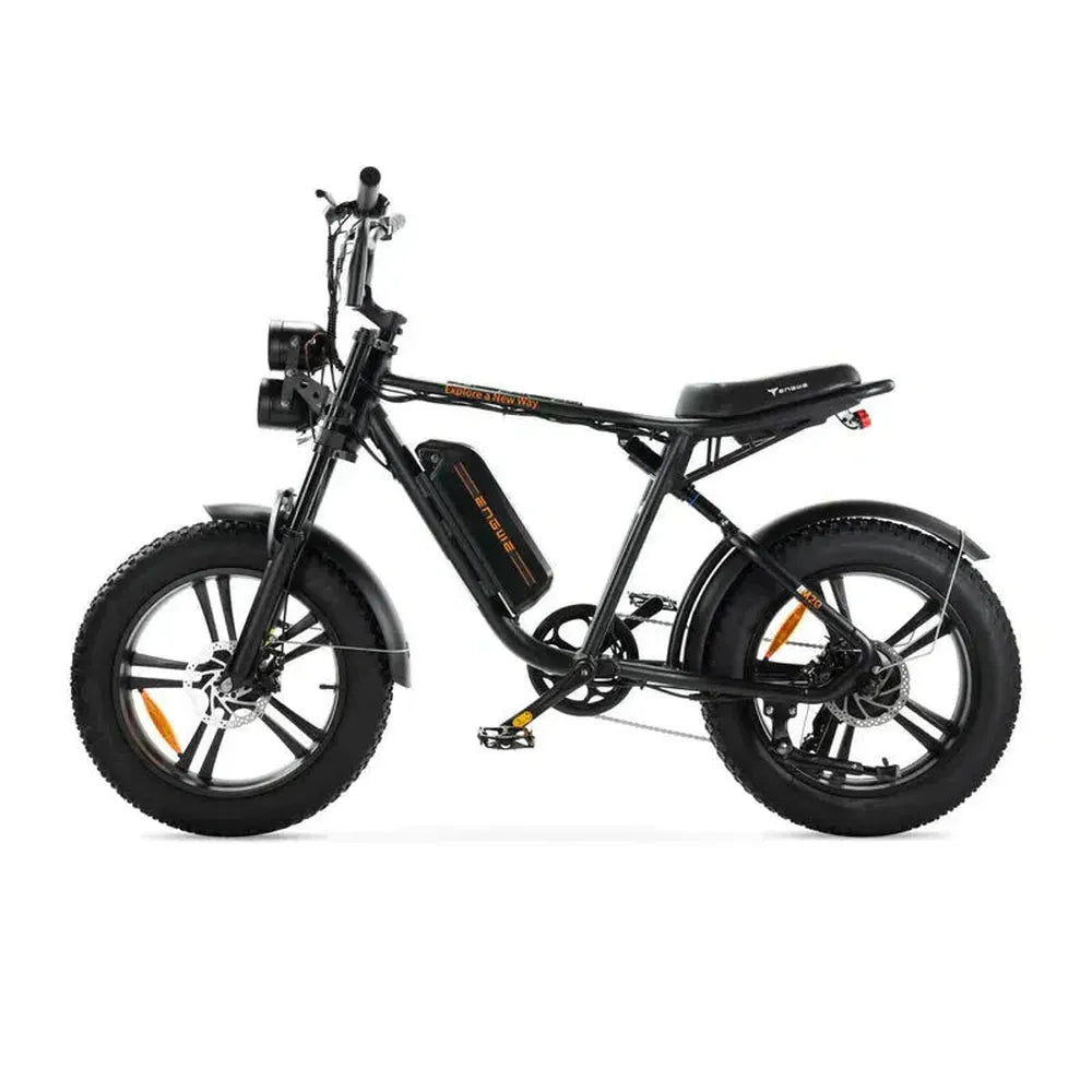 ENGWE M20 - Noir