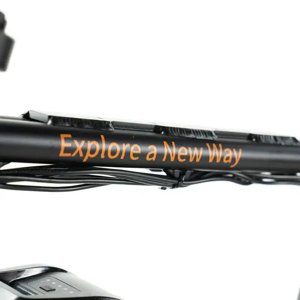ENGWE M20 - Noir