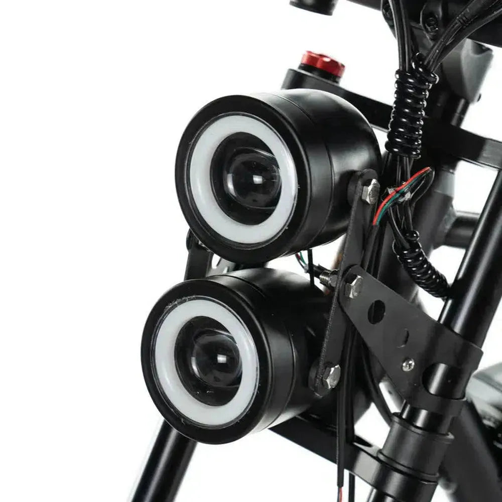 ENGWE M20 - Noir