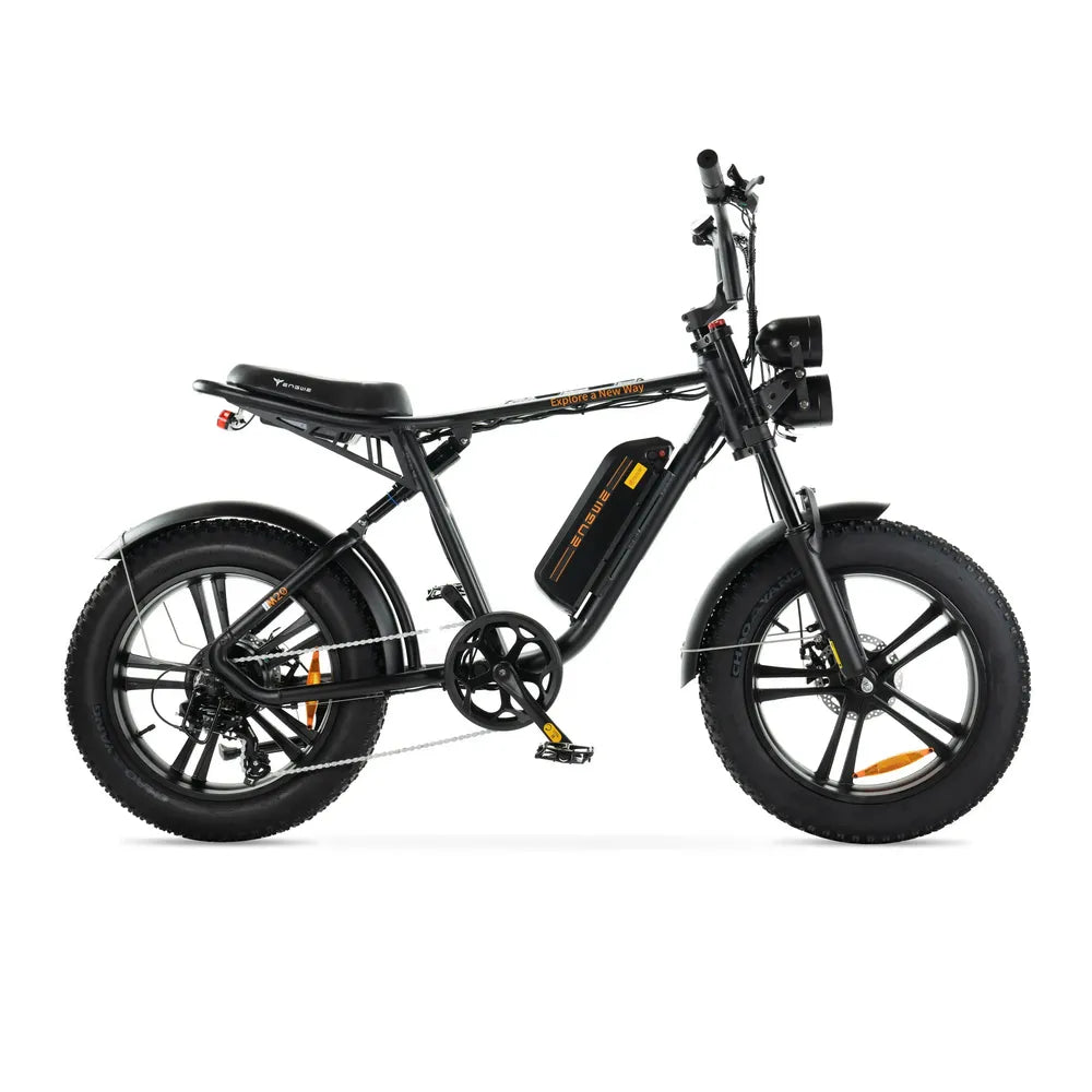 ENGWE M20 - Noir