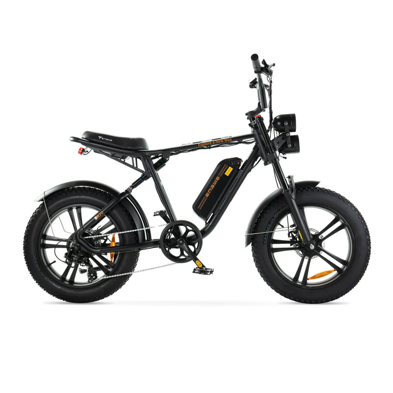 ENGWE M20 - Noir