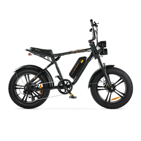 ENGWE M20 - Schwarz
