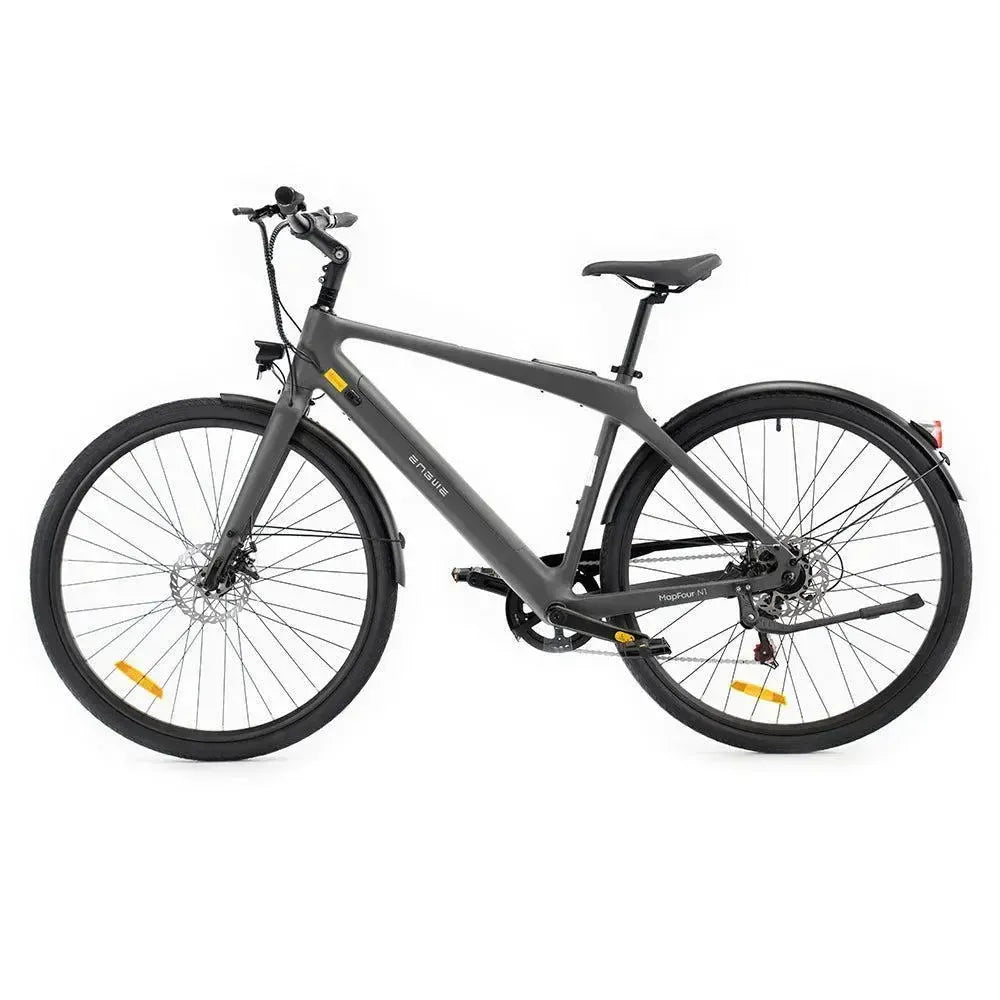 ENGWE Mapfour N1 Air - Grau