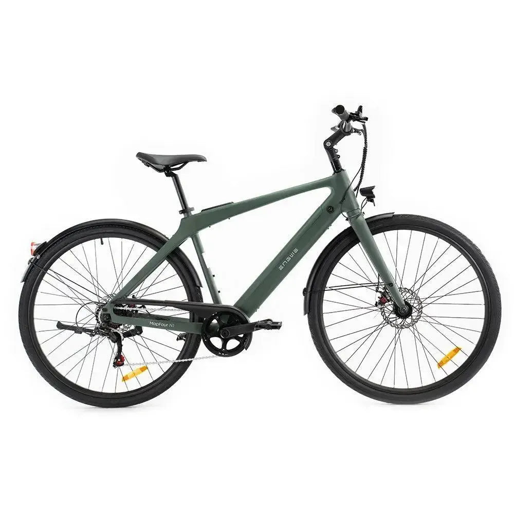 ENGWE Mapfour N1 Air - Verde