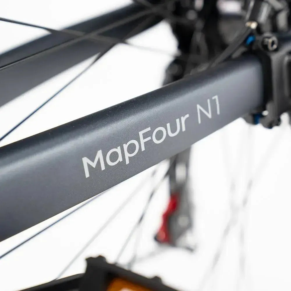 ENGWE Mapfour N1 Pro - Gris