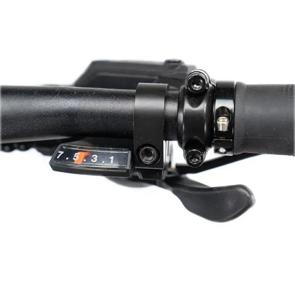 ENGWE Mapfour N1 Pro - Gris