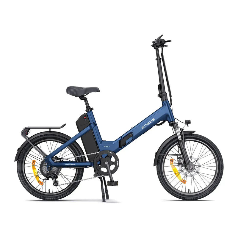 ENGWE O20 Boost - Blau