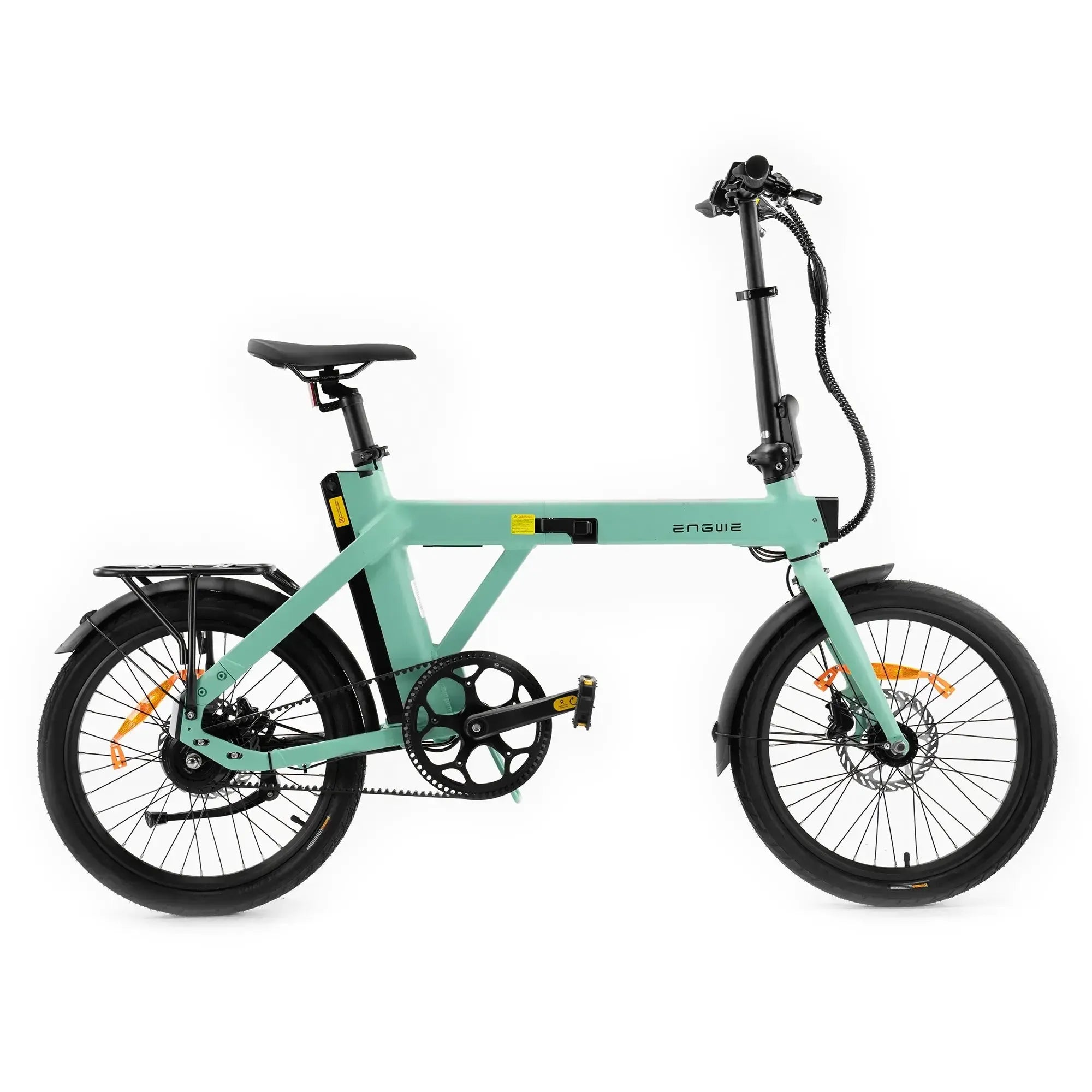 ENGWE P20 - Verde