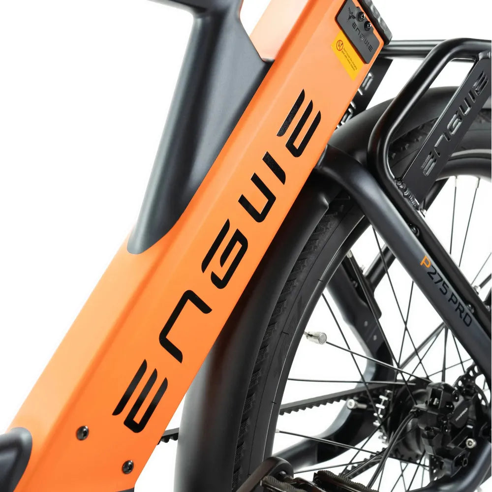 ENGWE P275 Pro - Orange
