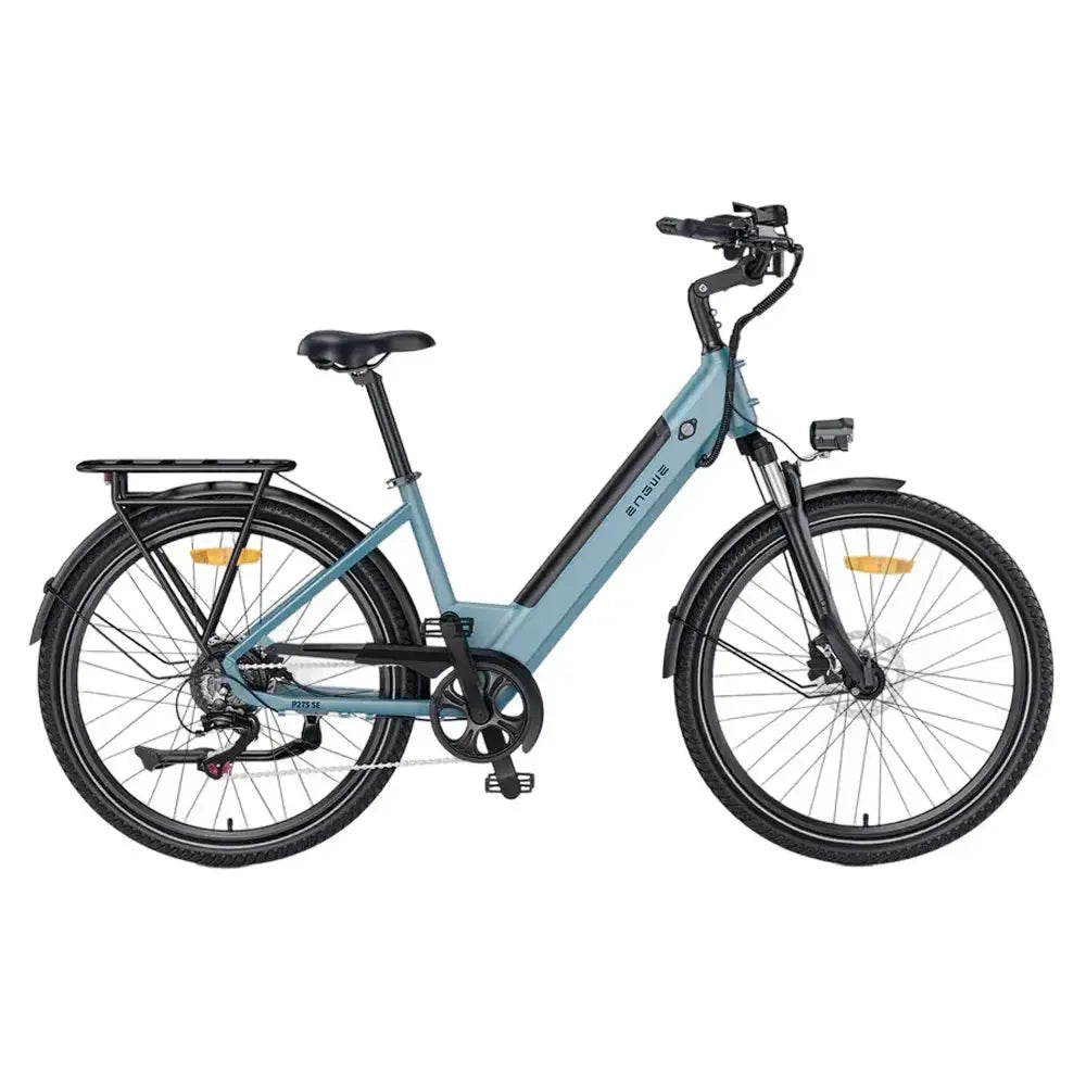 ENGWE P275 SE - Azul