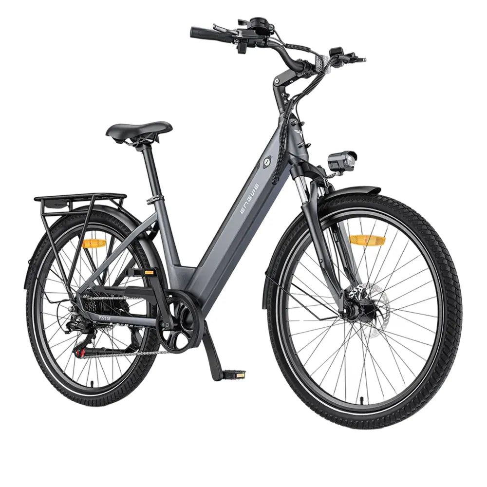 ENGWE P275 SE - Cinzento