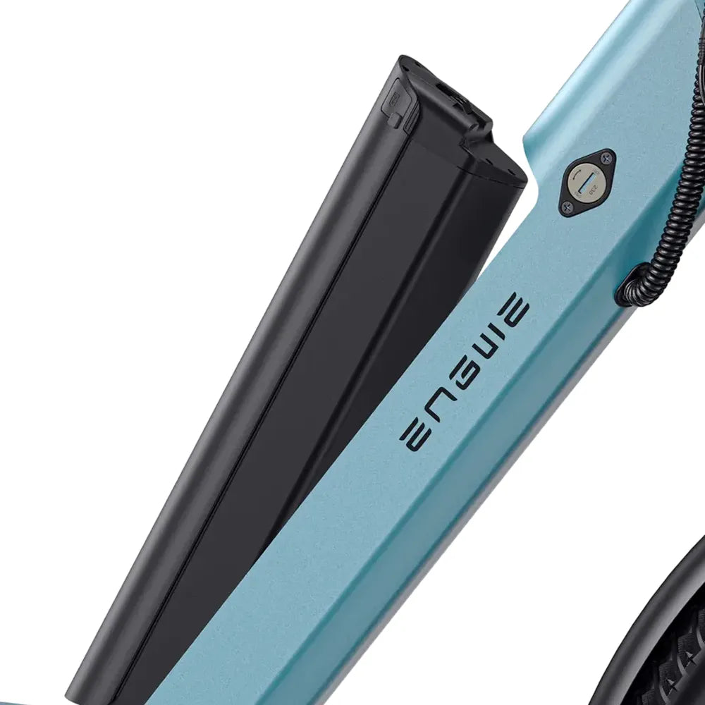 ENGWE P275 SE - Cinzento