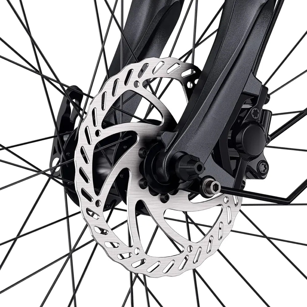 ENGWE P275 SE - Cinzento