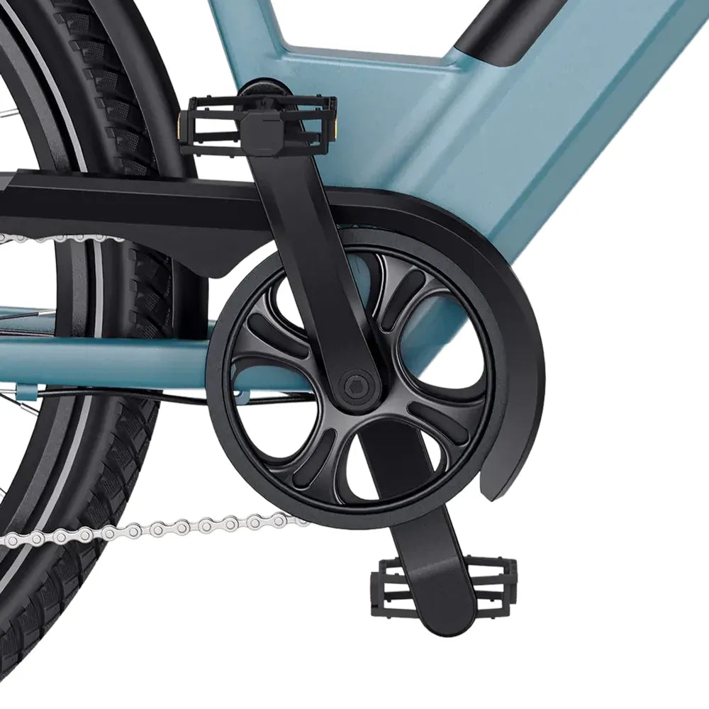 ENGWE P275 SE - Cinzento