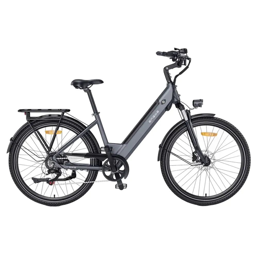 ENGWE P275 SE - Cinzento