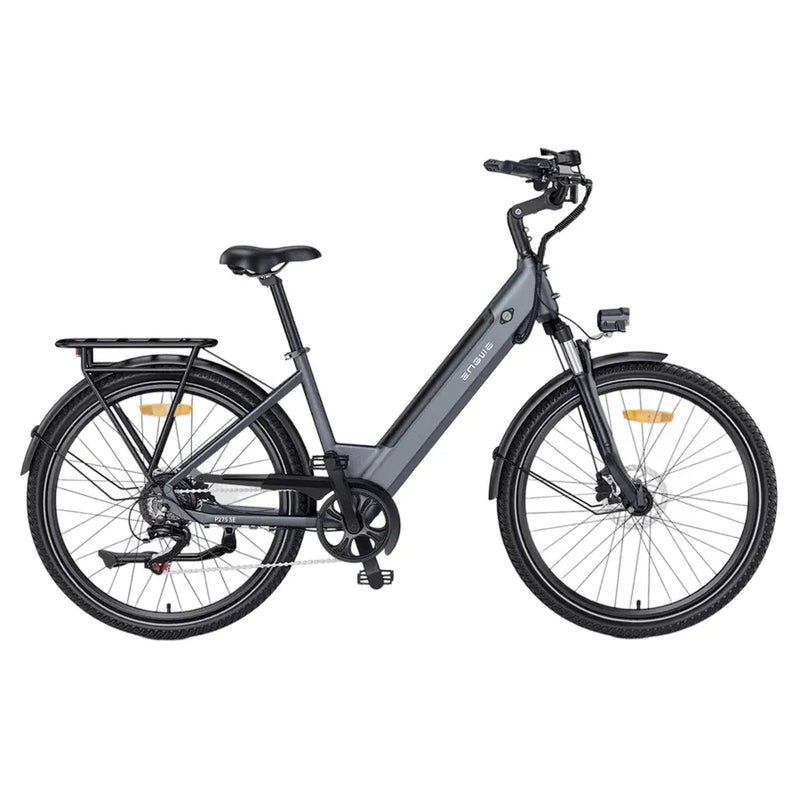 ENGWE P275 SE - Cinzento