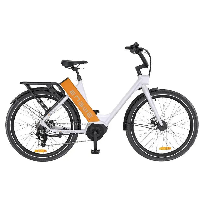 ENGWE P275 ST - Orange